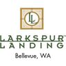 Logo for Larkspur Landing Bellevue