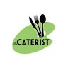 Logo for The Caterist
