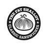 Logo for The Fat Shallot