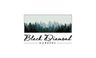 Logo for Black Diamond Gardens