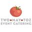 Logo for TwoMayToz Event Catering