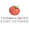Logo for TwoMayToz Event Catering