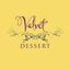 Logo for Velvet Dessert