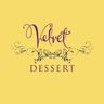 Logo for Velvet Dessert