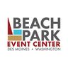 Logo for Beach Park Auditorium