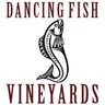 Logo for Dancing Fish Vineyards