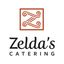 Logo for Zelda's Catering