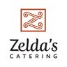 Logo for Zelda's Catering
