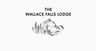 Logo for Wallace Falls Lodge