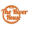 Logo for The River House