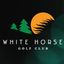 Logo for White Horse Golf Club