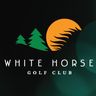 Logo for White Horse Golf Club