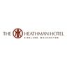 Logo for The Heathman Hotel Kirkland