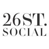 Logo for 26 Street Social