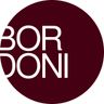 Logo for Bordoni Films
