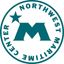 Logo for Northwest Maritime Center