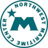 Logo for Northwest Maritime Center