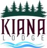 Logo for Kiana Lodge