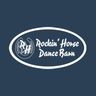 Logo for Rockin' Horse Dance Barn