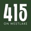 Logo for 415 Westlake