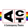 Logo for ACT Theatre