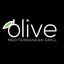 Logo for Olive Mediterranean Grill