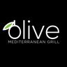 Logo for Olive Mediterranean Grill