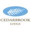 Logo for Cedarbrook Lodge