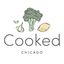 Logo for Cooked