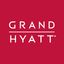 Logo for Grand Hyatt Seattle
