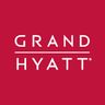 Logo for Grand Hyatt Seattle