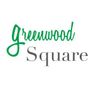 Logo for Greenwood Square