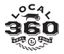 Logo for Local 360