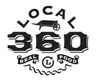 Logo for Local 360