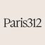 Logo for Paris312