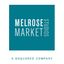Logo for Melrose Market Studios