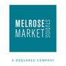 Logo for Melrose Market Studios