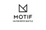 Logo for Hilton Motif Seattle