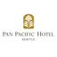 Logo for Pan Pacific Hotel Seattle