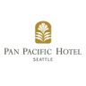 Logo for Pan Pacific Hotel Seattle