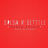 Logo for Salsa N' Seattle
