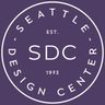 Logo for Seattle Design Center