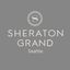 Logo for Sheraton Seattle