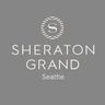 Logo for Sheraton Seattle