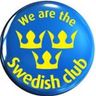 Logo for Swedish Club