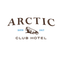 Logo for Arctic Club Hotel