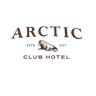 Logo for Arctic Club Hotel