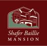 Logo for The Shafer Baillie Mansion Bed & Breakfast
