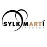 Logo for Sylk Marti Studios