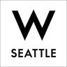 Logo for W Seattle